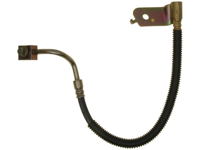 Brake Hydraulic Hose Raybestos Brakes BH381073