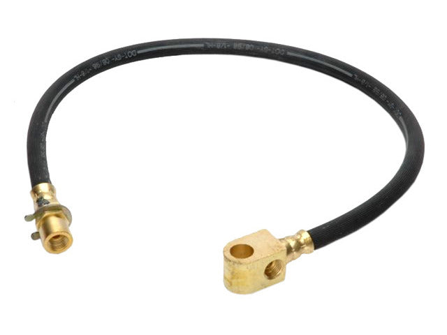 Brake Hydraulic Hose Raybestos Brakes BH381075