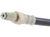Brake Hydraulic Hose Raybestos Brakes BH381076