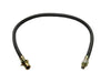 Brake Hydraulic Hose Raybestos Brakes BH381078