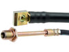 Brake Hydraulic Hose Raybestos Brakes BH381079