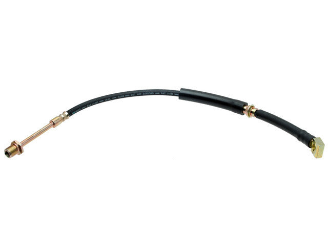 Brake Hydraulic Hose Raybestos Brakes BH381079