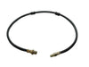 Brake Hydraulic Hose Raybestos Brakes BH381081