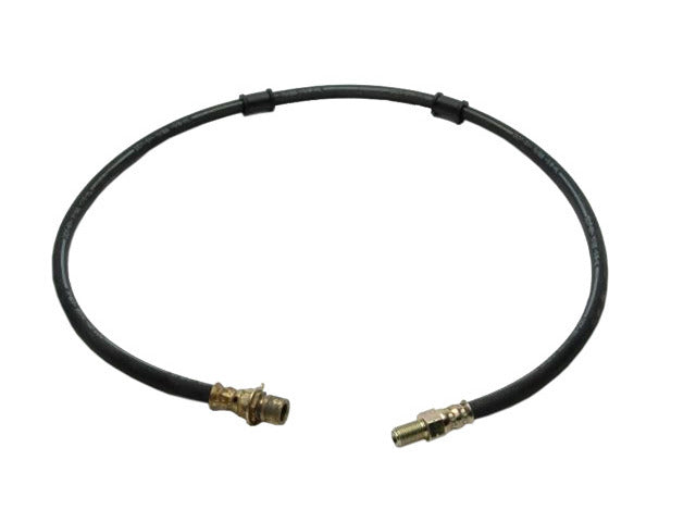 Brake Hydraulic Hose Raybestos Brakes BH381081