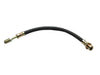 Brake Hydraulic Hose Raybestos Brakes BH381084