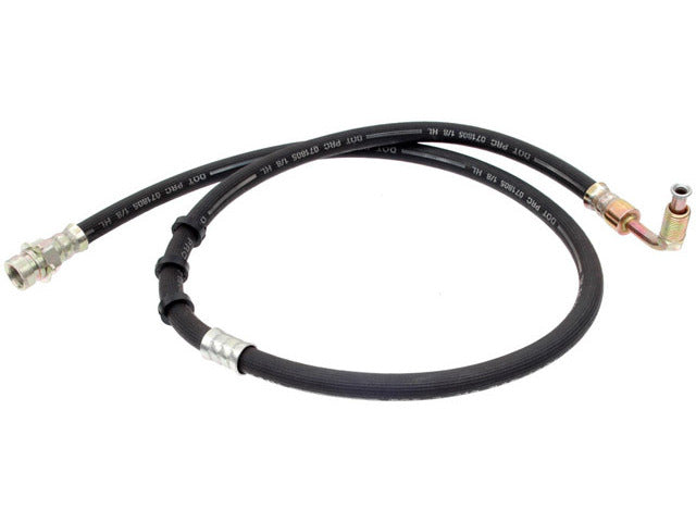 Brake Hydraulic Hose Raybestos Brakes BH381086