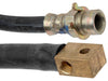 Brake Hydraulic Hose Raybestos Brakes BH381087