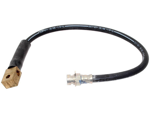 Brake Hydraulic Hose Raybestos Brakes BH381087