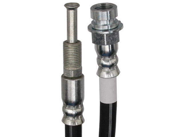 Brake Hydraulic Hose Raybestos Brakes BH381088