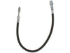 Brake Hydraulic Hose Raybestos Brakes BH381088