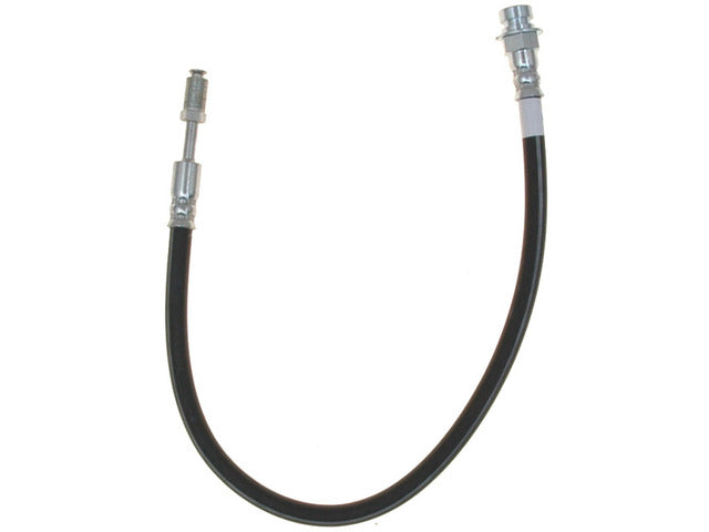 Brake Hydraulic Hose Raybestos Brakes BH381088