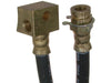 Brake Hydraulic Hose Raybestos Brakes BH381089