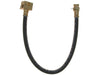 Brake Hydraulic Hose Raybestos Brakes BH381089