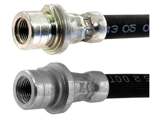 Brake Hydraulic Hose Raybestos Brakes BH381091