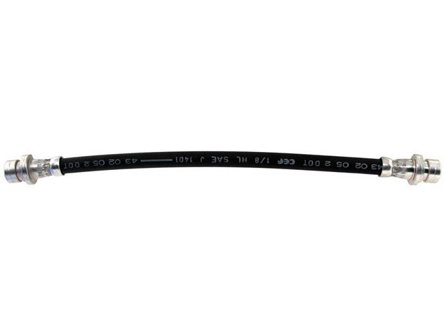 Brake Hydraulic Hose Raybestos Brakes BH381091