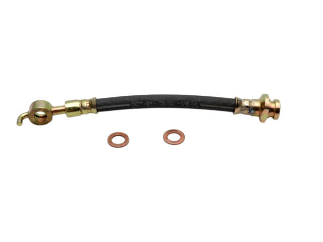 Brake Hydraulic Hose Raybestos Brakes BH381092