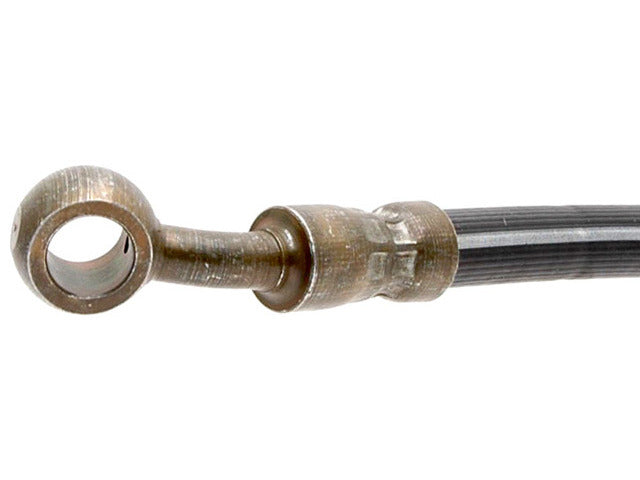 Brake Hydraulic Hose Raybestos Brakes BH381094