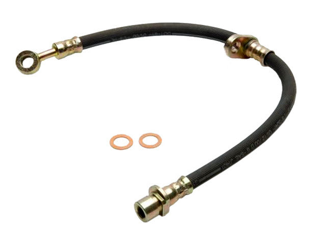 Brake Hydraulic Hose Raybestos Brakes BH381095