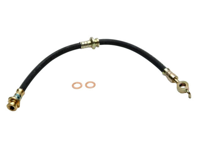 Brake Hydraulic Hose Raybestos Brakes BH381096