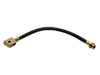 Brake Hydraulic Hose Raybestos Brakes BH381097