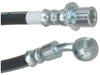 Brake Hydraulic Hose Raybestos Brakes BH381099
