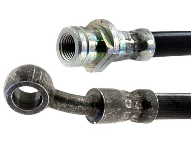 Brake Hydraulic Hose Raybestos Brakes BH381100