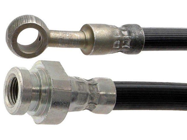 Brake Hydraulic Hose Raybestos Brakes BH381101