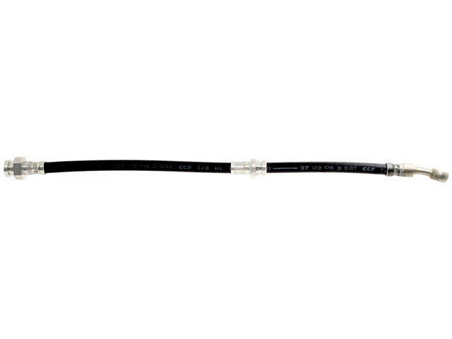 Brake Hydraulic Hose Raybestos Brakes BH381101