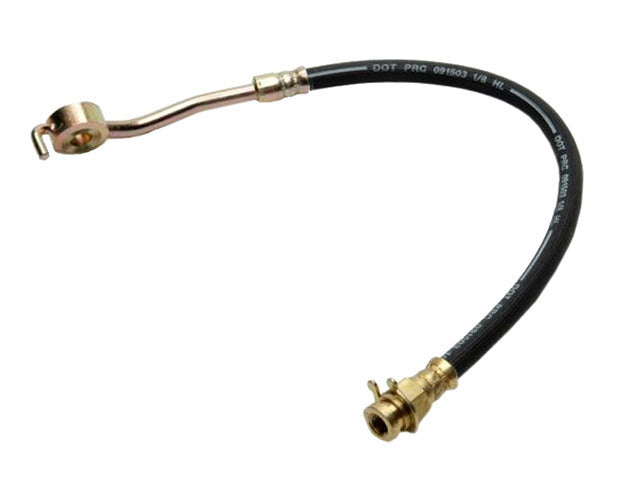Brake Hydraulic Hose Raybestos Brakes BH381104
