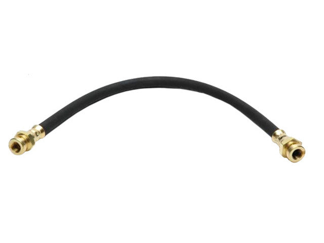 Brake Hydraulic Hose Raybestos Brakes BH381107