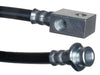 Brake Hydraulic Hose Raybestos Brakes BH381108