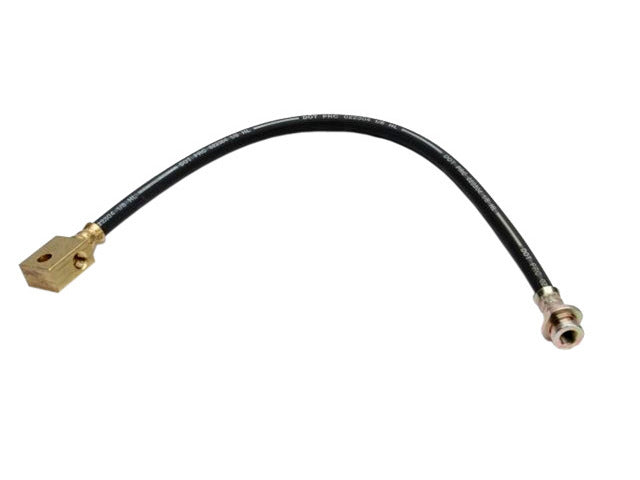 Brake Hydraulic Hose Raybestos Brakes BH381109