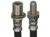 Brake Hydraulic Hose Raybestos Brakes BH38110