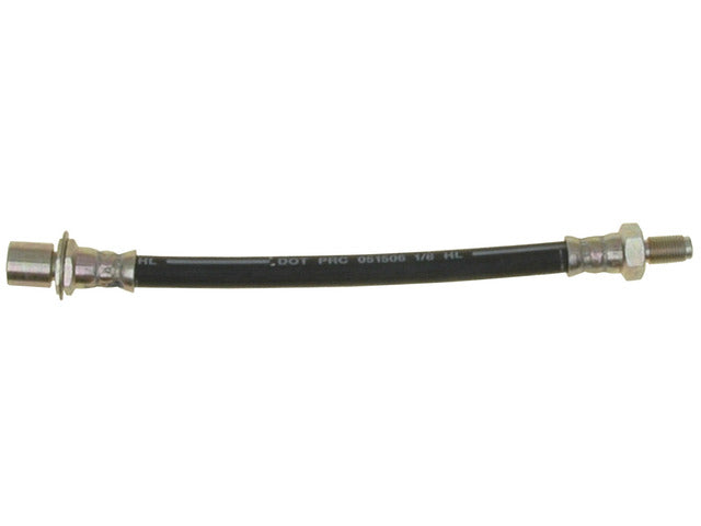 Brake Hydraulic Hose Raybestos Brakes BH38110