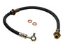 Brake Hydraulic Hose Raybestos Brakes BH381110