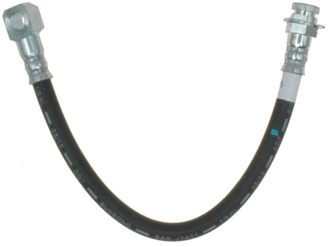 Brake Hydraulic Hose Raybestos Brakes BH381115