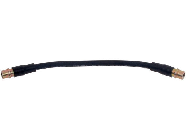 Brake Hydraulic Hose Raybestos Brakes BH381116