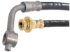 Brake Hydraulic Hose Raybestos Brakes BH381120