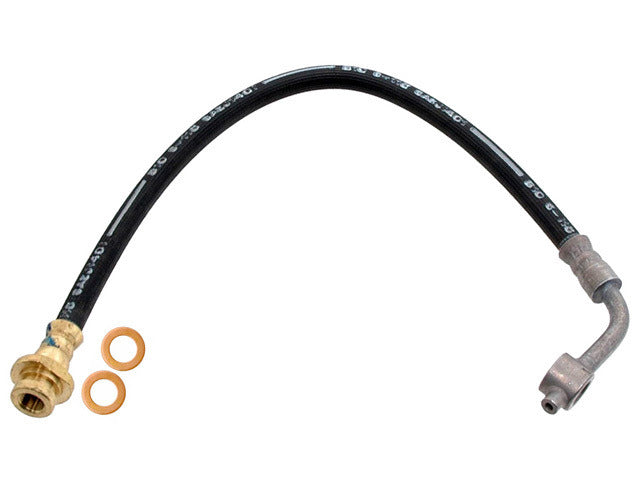 Brake Hydraulic Hose Raybestos Brakes BH381120