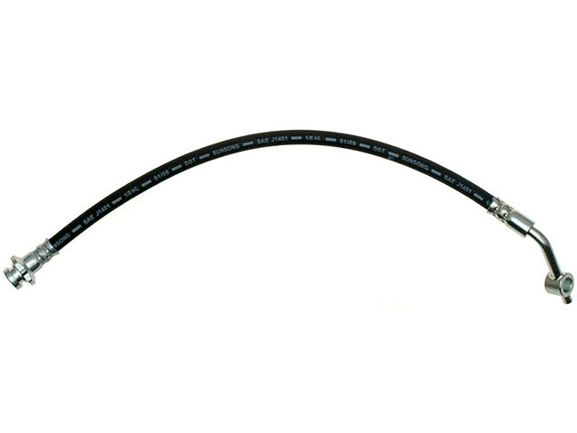 Brake Hydraulic Hose Raybestos Brakes BH381121