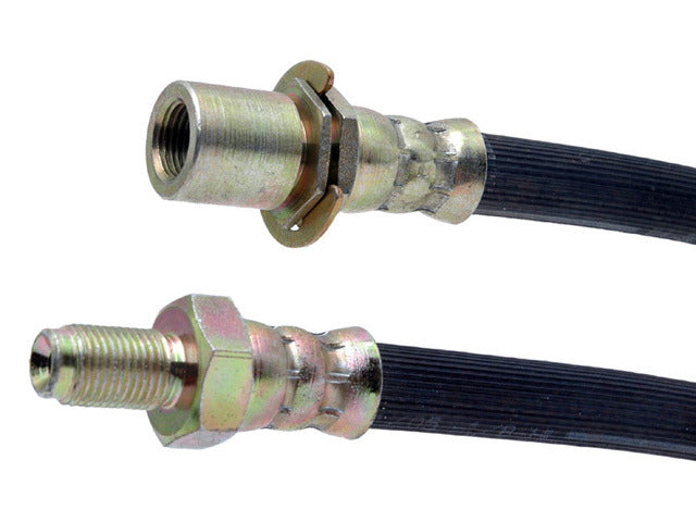 Brake Hydraulic Hose Raybestos Brakes BH38112