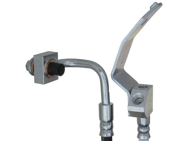 Brake Hydraulic Hose Raybestos Brakes BH381133