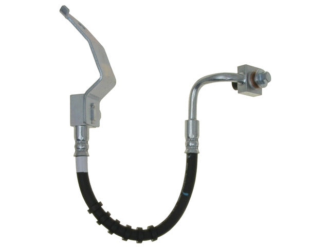 Brake Hydraulic Hose Raybestos Brakes BH381133
