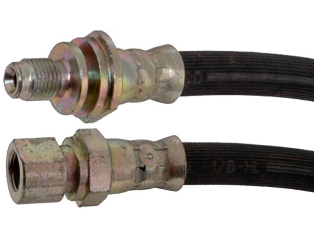 Brake Hydraulic Hose Raybestos Brakes BH381136