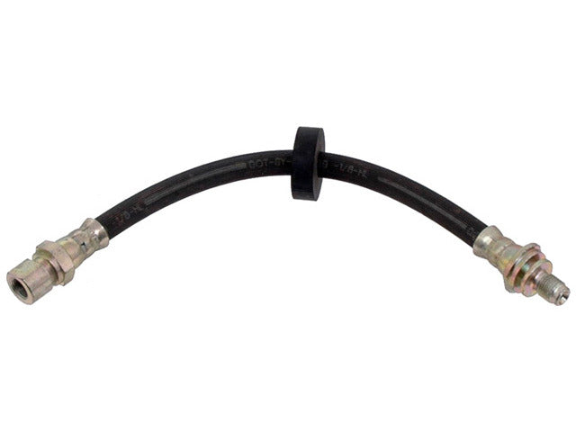 Brake Hydraulic Hose Raybestos Brakes BH381136