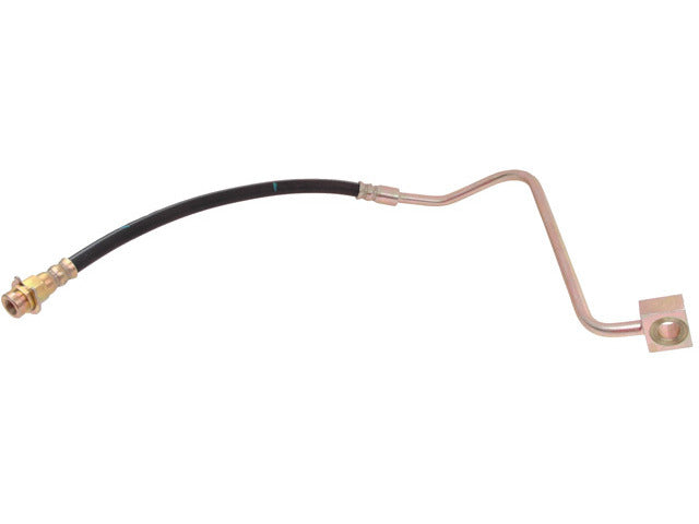Brake Hydraulic Hose Raybestos Brakes BH381139