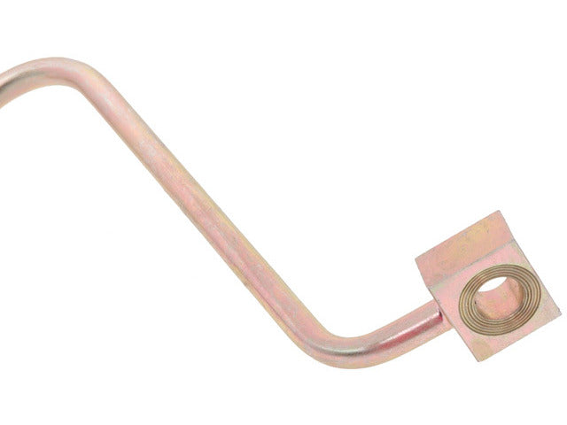 Brake Hydraulic Hose Raybestos Brakes BH381139