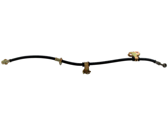 Brake Hydraulic Hose Raybestos Brakes BH381140