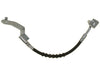Brake Hydraulic Hose Raybestos Brakes BH381141