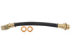 Brake Hydraulic Hose Raybestos Brakes BH381143